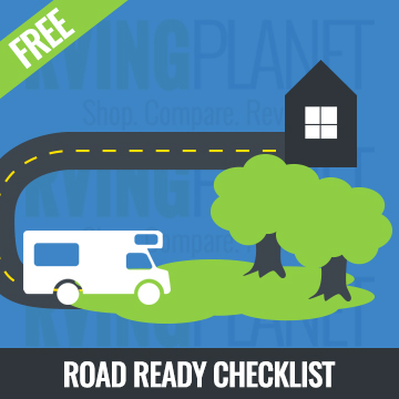 Free Road Ready Checklist
